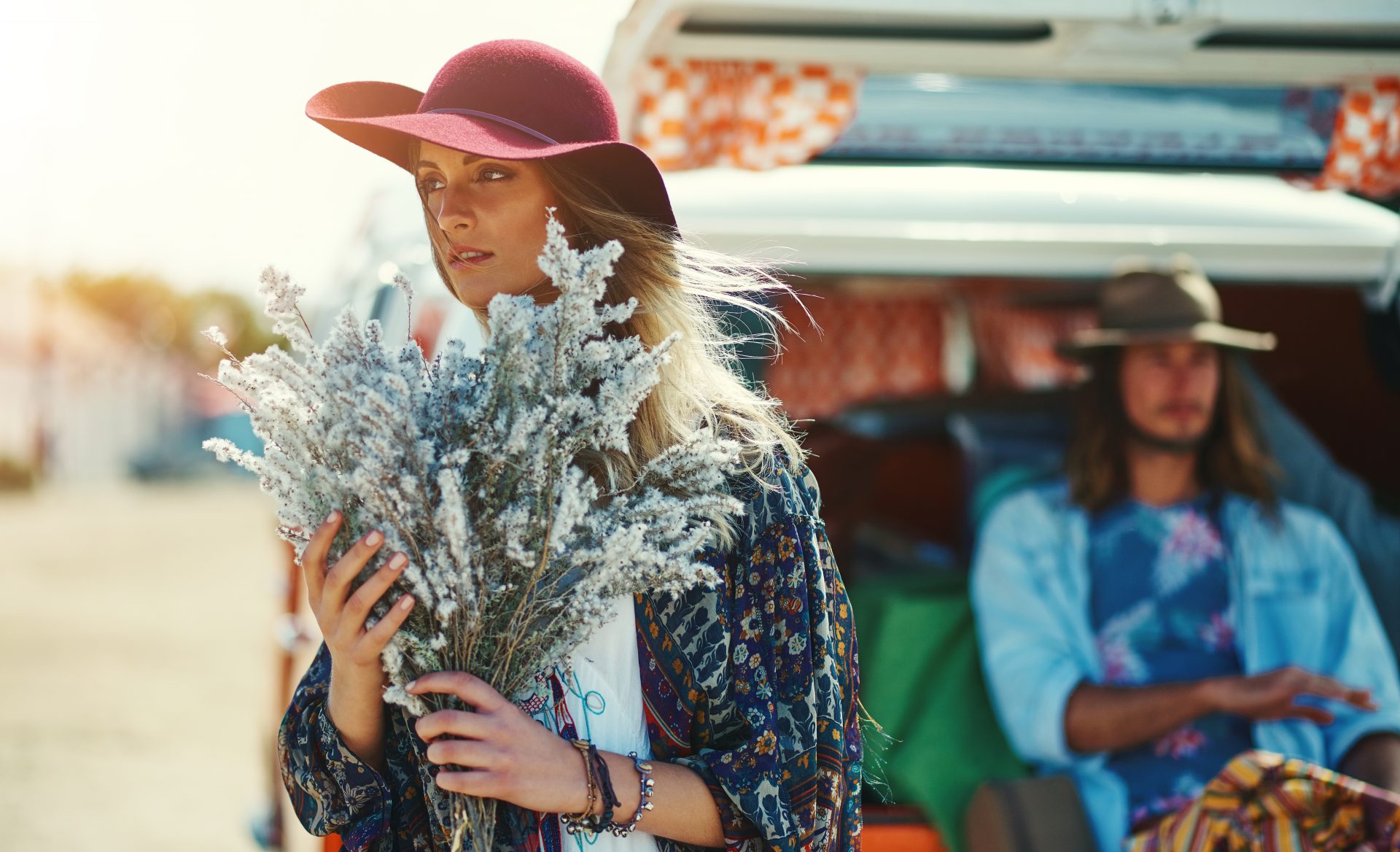 Discover how to embrace your boho chic style in London! Mix flowy maxi skirts with edgy leather jackets, layer with unique accessories, and bring in bold prints. Explore the latest trends while staying true to your free spirit! #Boho #Chic #Unleashed #Finding #Your #FashionTips