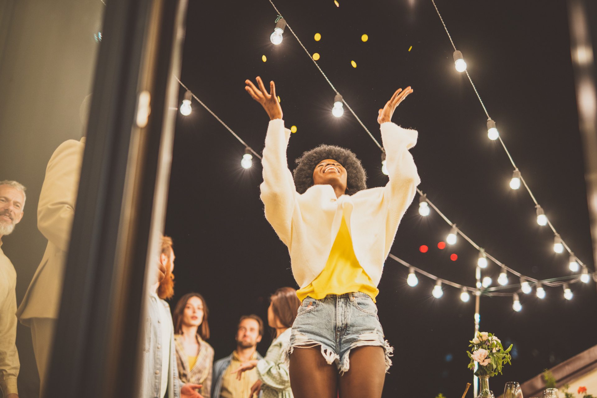 Explore your fashion journey with boho chic outfits perfect for urban festivals or hidden hideaways. Layer with flowy kimonos, pair with gladiator sandals, and accessorize with bold jewelry for that effortless vibe. #Sunlit #Days #And #Midnight #Shades #BohoChic #UrbanFashion