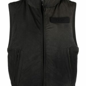 032C- Logo Down Vest