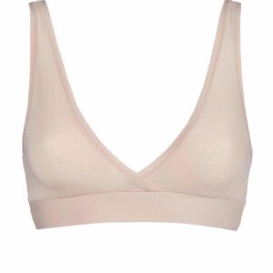 1 Pack Peanut Butter GO Allround One Size Fits All Bralette Ladies One Size - Sloggi