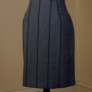 1980S Autograph Pencil Skirt