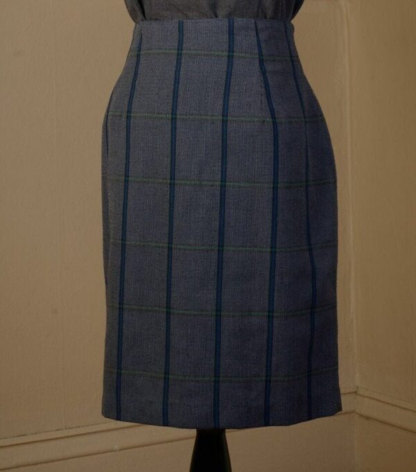 1980S Autograph Pencil Skirt