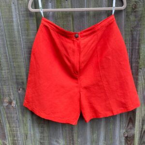 1990S Vintage Shorts/Culottes By Wallis