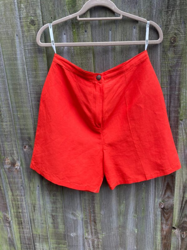 1990S Vintage Shorts/Culottes By Wallis