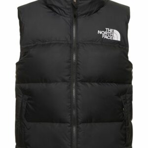 1996 Retro Nuptse Down Vest