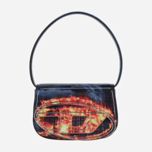 1DR Shoulder Bag Multicolor