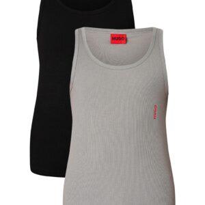 2 Pack Lounge Tank Tops