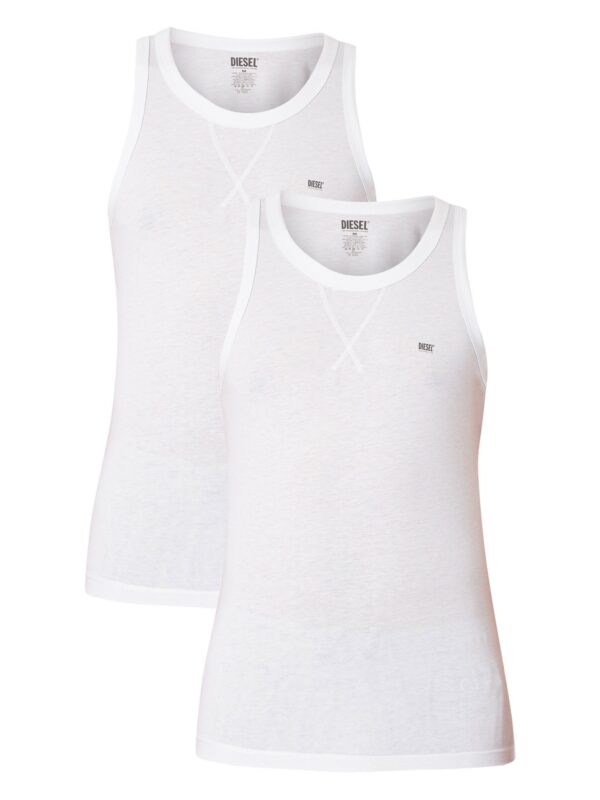 2 Pack Lounge Walty Tank Top