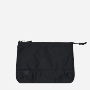 2Way Shoulder Bag Black