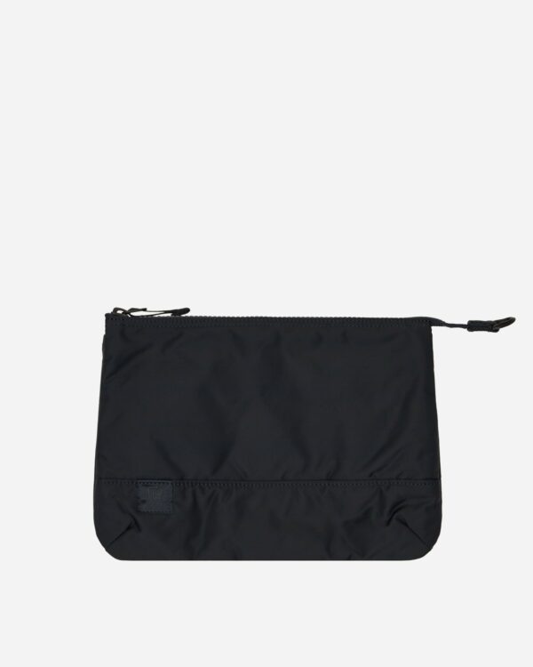 2Way Shoulder Bag Black