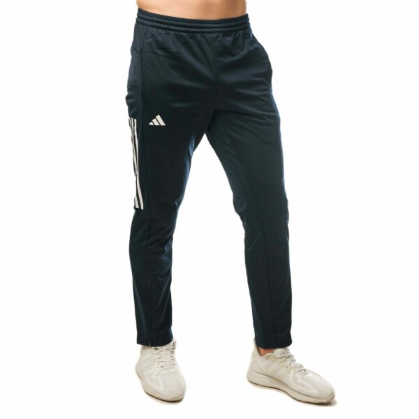 3 Stripes Knitted Pants