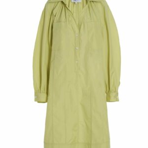 3.1 Phillip Lim Poplin Shirt Dress