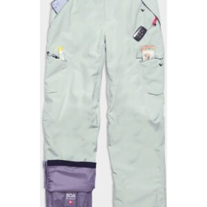 686 Women's Geode Thermagraph Pants