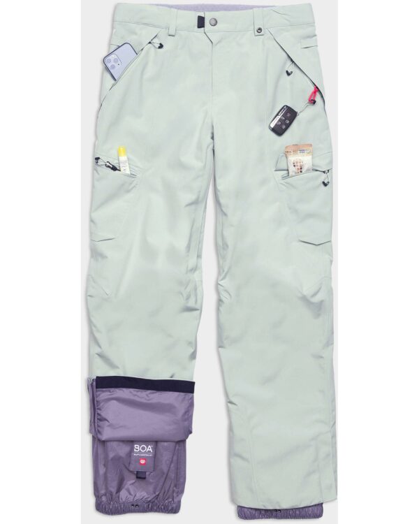 686 Women's Geode Thermagraph Pants