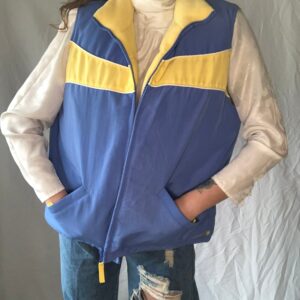 90S Old Navy Vest