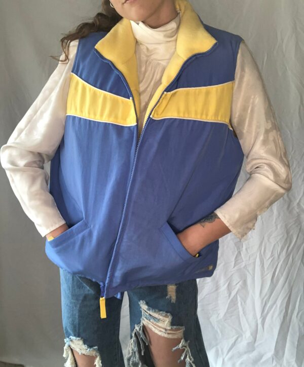 90S Old Navy Vest