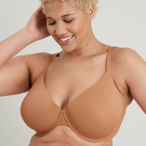 A-GG Honey Soft Touch T-Shirt Bra - 38B