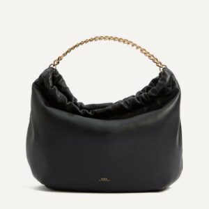 A. P.C. Women's Ninon Chaine Shoulder Bag