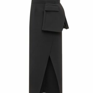 A. W.A. K.E. Mode Maxi Skirt