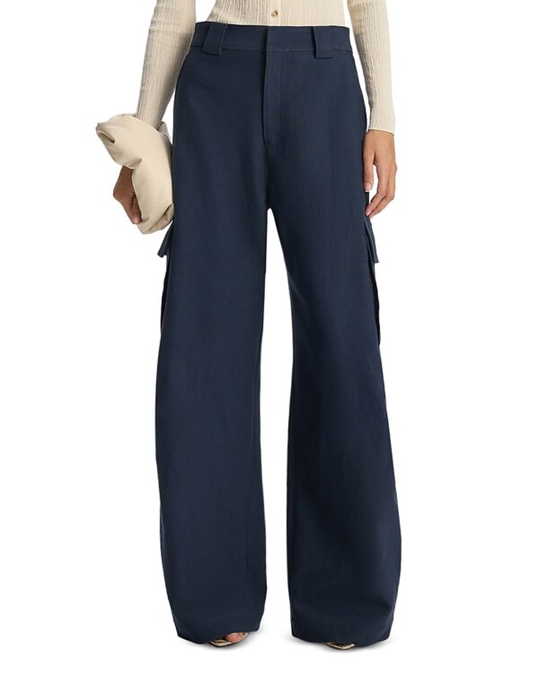 A. l.c. Megan Cargo Pants