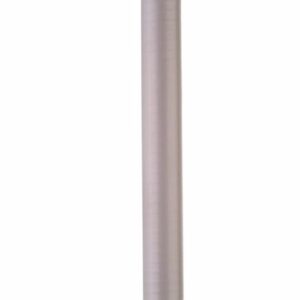 ABB Liquid Tight Conduit, 16mm Nominal Diameter, Galvanised Steel, Grey