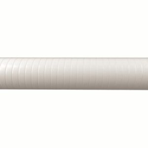 ABB Liquid Tight Conduit, 17.8mm Nominal Diameter, Stainless Steel, White