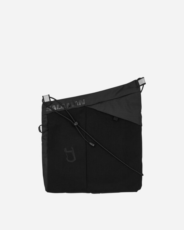 ACS 2 Crossbody Bag Black