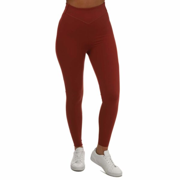 ACTIVE ELITE LEGGINGS