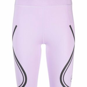 ADIDAS BY STELLA MCCARTNEY- Running Cycling Shorts