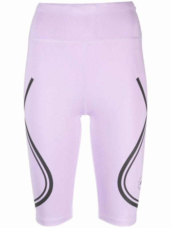 ADIDAS BY STELLA MCCARTNEY- Running Cycling Shorts