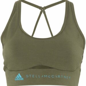 ADIDAS BY STELLA MCCARTNEY- Training Bra