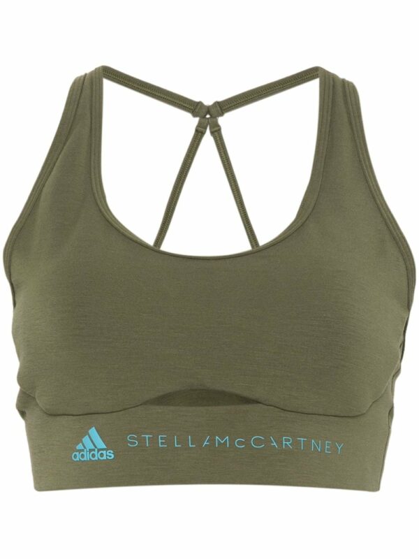 ADIDAS BY STELLA MCCARTNEY- Training Bra