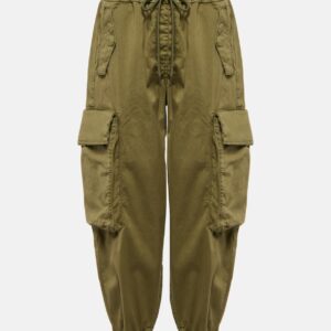 AG Jeans Cotton cargo pants