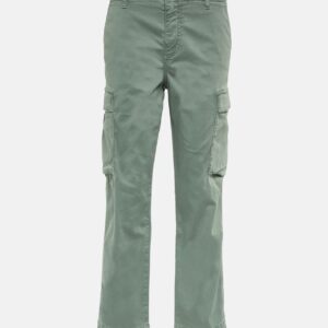 AG Jeans Straight cargo pants