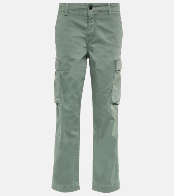 AG Jeans Straight cargo pants