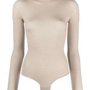 ALAÏA- Second Skin Bodysuit