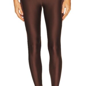 ALALA Surf Tight in Chocolate. Size L, XL.