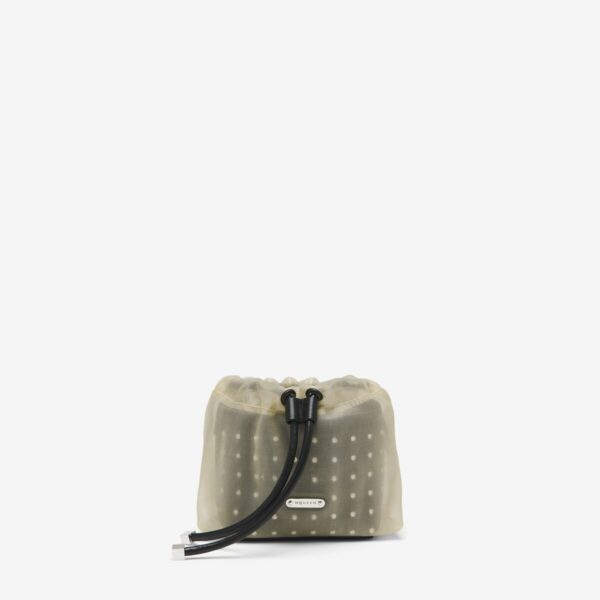 ALEXANDER MCQUEEN - Nebula Crossbody Bag - Item 8044331VP111000