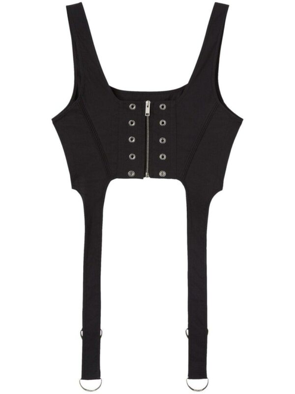 AMBUSH Corset Crop Top