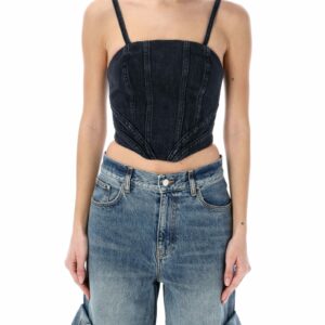 AMIRI Corset