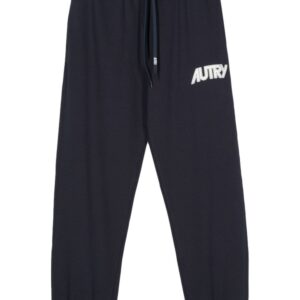 AUTRY- Logo Cotton Sweatpants