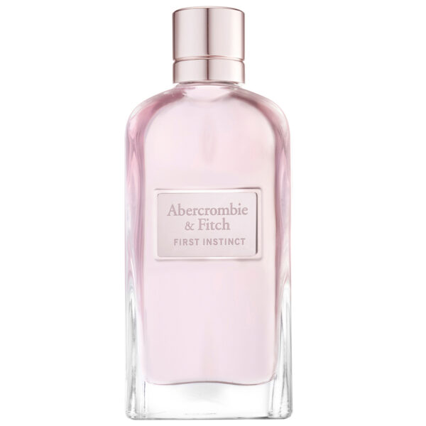 Abercrombie & Fitch - First Instinct Woman 100ml Eau de Parfum