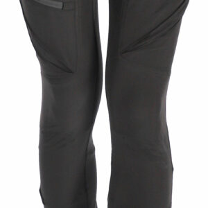 Acerbis Paddock, cargo pants women , color: Black , size: L