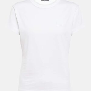 Acne Studios Cotton T-shirt