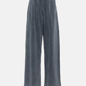 Acne Studios Felin cotton jersey sweatpants