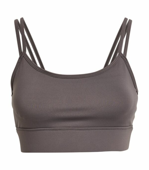 Adanola Double-Strap Sports Bra