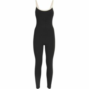 Adanola Ultimate Contrast Scoop Unitard