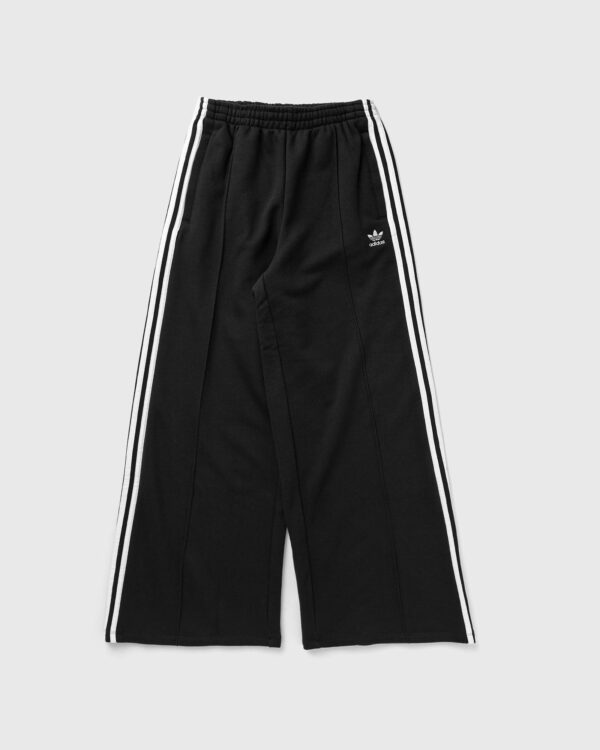 Adidas 3 S WL PANT FT women Sweatpants black in size:XS