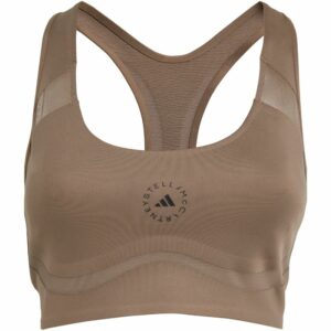 Adidas By Stella Mccartney Truepurpose Power Impact Sports Bra