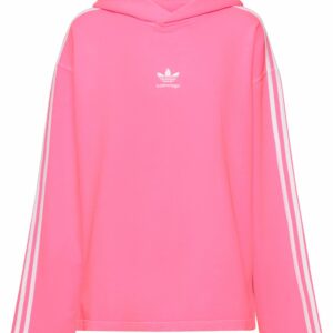 Adidas Cotton Hoodie